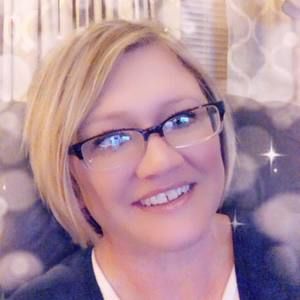 Meet your Posher, Tonya